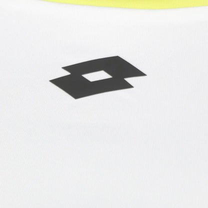 CAMISETA DE TIRANTES LOTTO MUJER TECH II - D1 MELBOURNE