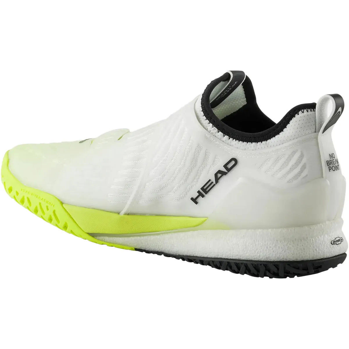ZAPATILLAS HEAD ENDURE PRO BOA TODAS SUPERFICIES