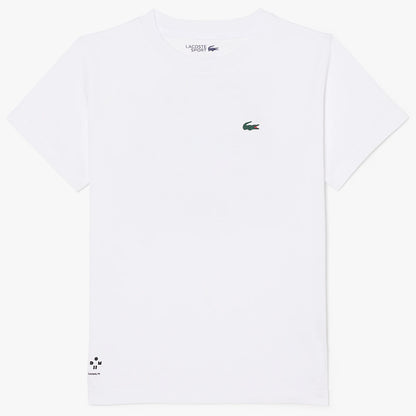CAMISETA LACOSTE JUNIOR PLAYER