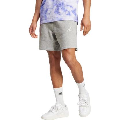 PANTALÓN CORTO ADIDAS MOLETON REGULAR