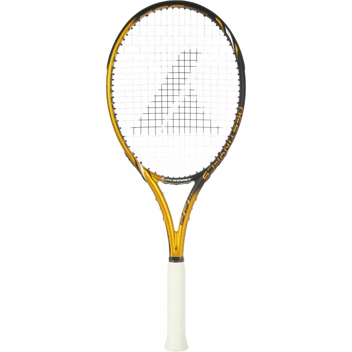 RAQUETA PRO KENNEX DESTINY FCS GOLD (265 GR)