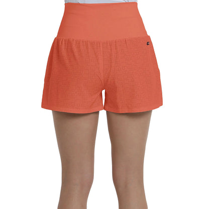 SHORT BULLPADEL MUJER POWER POL