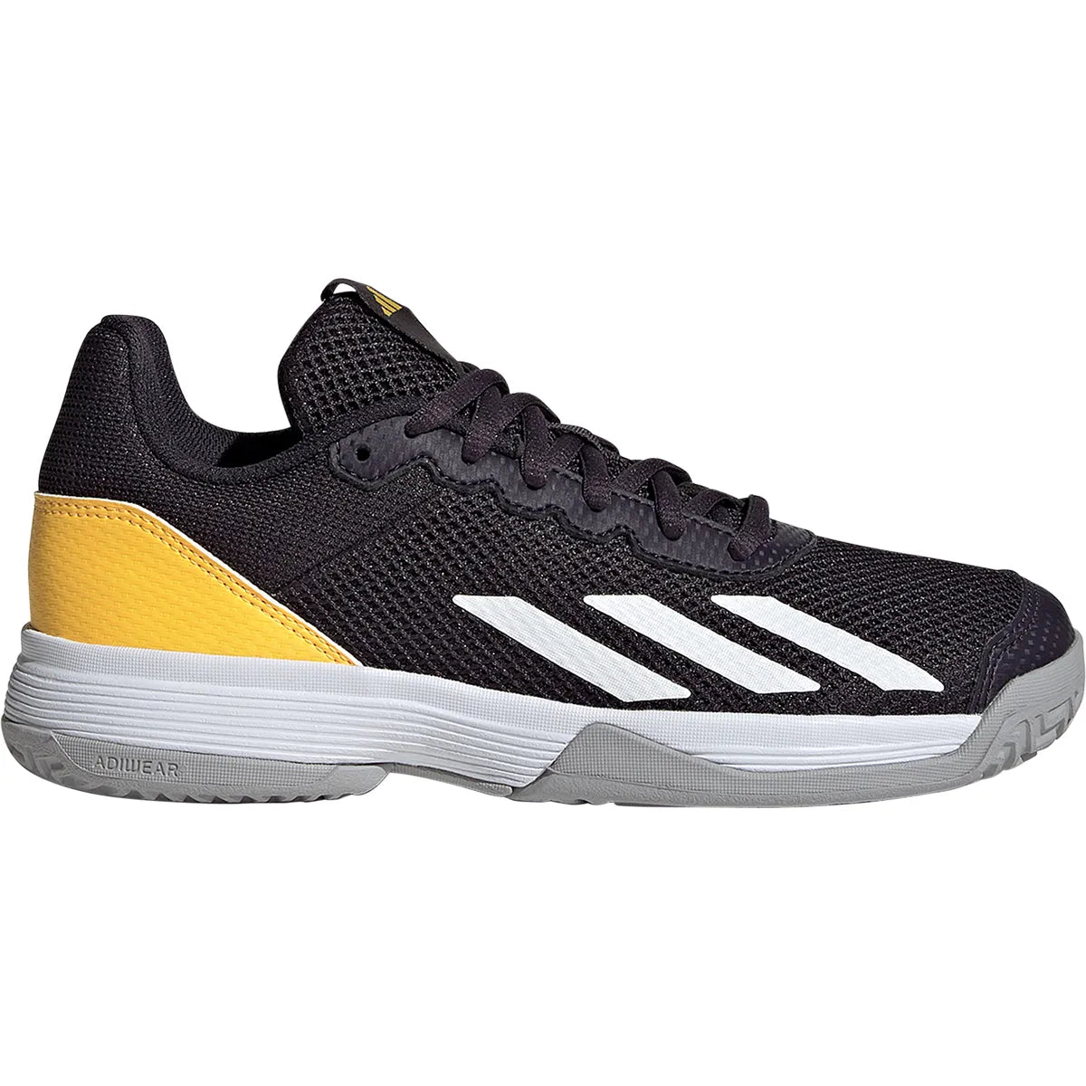 ZAPATILLAS ADIDAS JUNIOR COURTFLASH TODAS SUPERFICIES