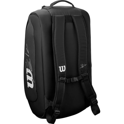 BOLSA DE PÁDEL WILSON BELA SUPER TOUR