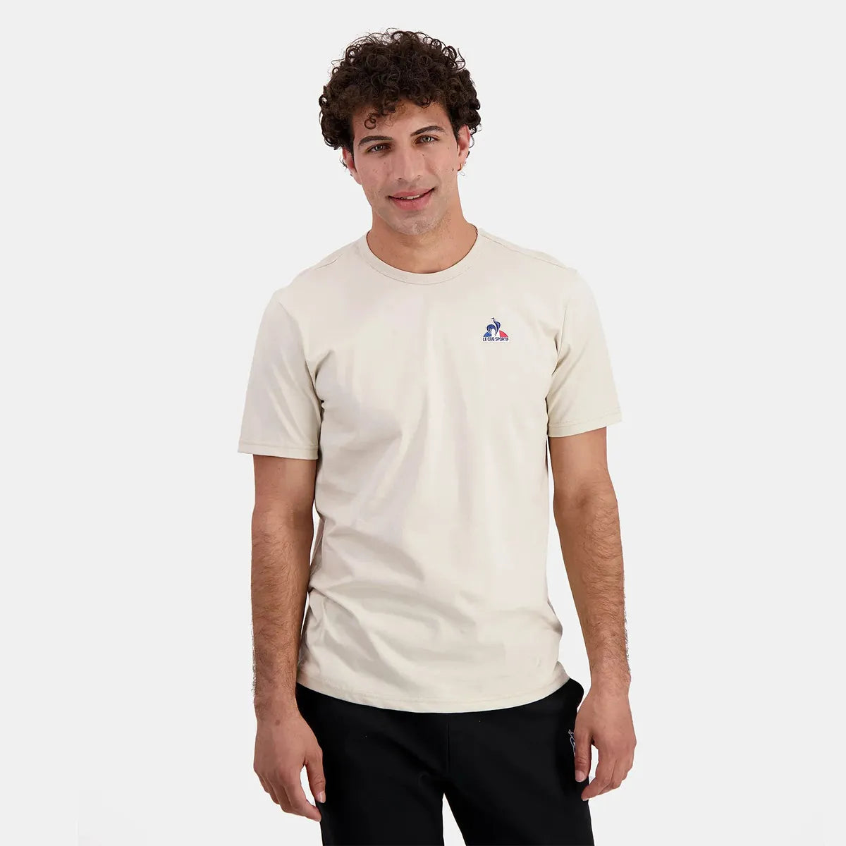 CAMISETA LE COQ SPORTIF ESSENTIELS