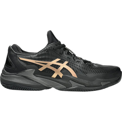 ZAPATILLAS ASICS COURT FF 3 NOVAK NIGHT PACK TIERRA BATIDA