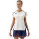 CAMISETA YONEX MUJER TOUR ELITE 20851YX