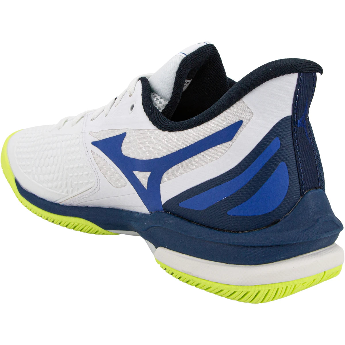 ZAPATILLAS MIZUNO WAVE EXCEED TOUR 7 TODAS SUPERFICIES