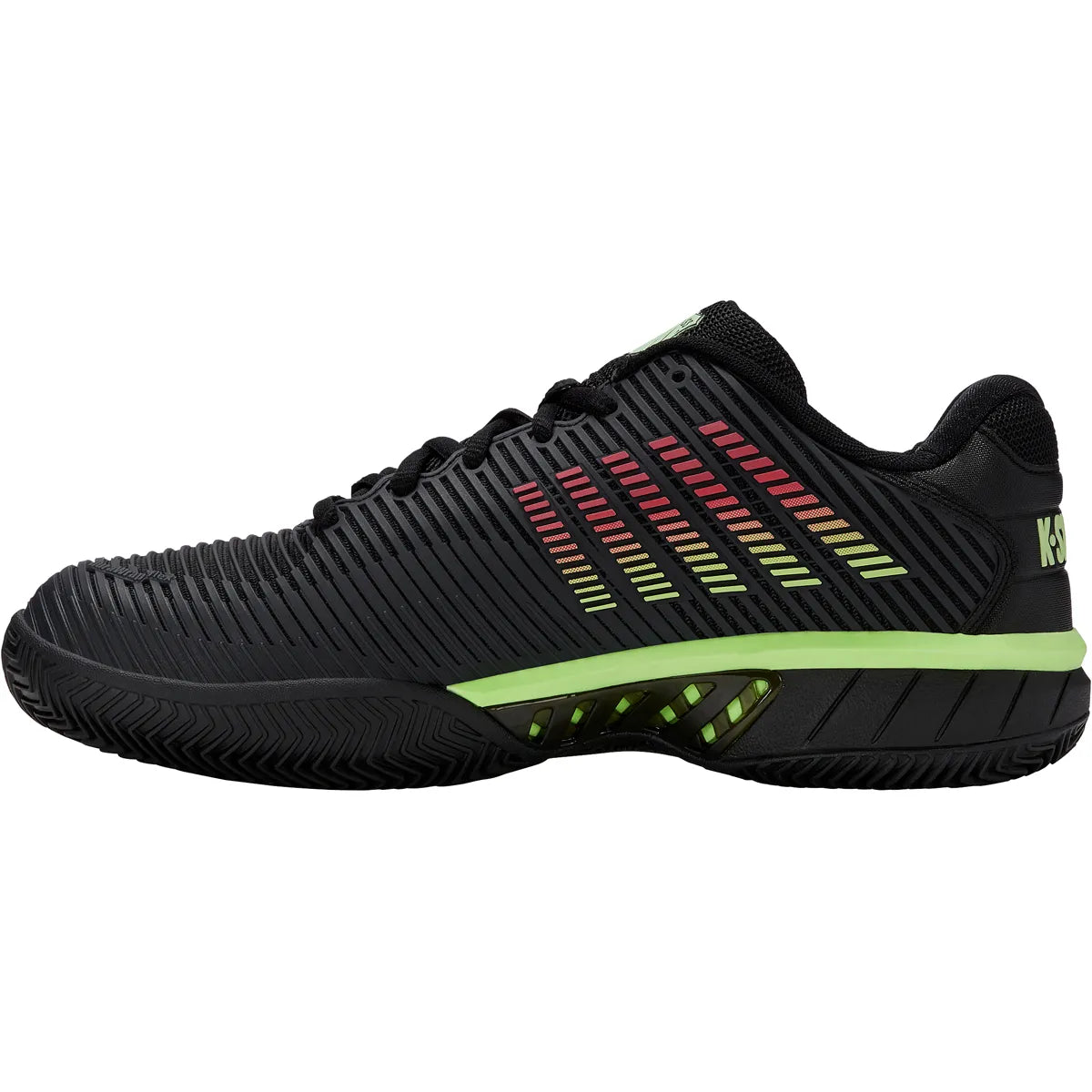 ZAPATILLAS K-SWISS HYPERCOURT EXPRESS 2 TIERRA BATIDA