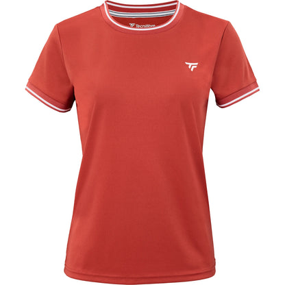 CAMISETA TECNIFIBRE NIÑA TEAM TECH