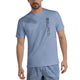 CAMISETA BULLPADEL MISTEL