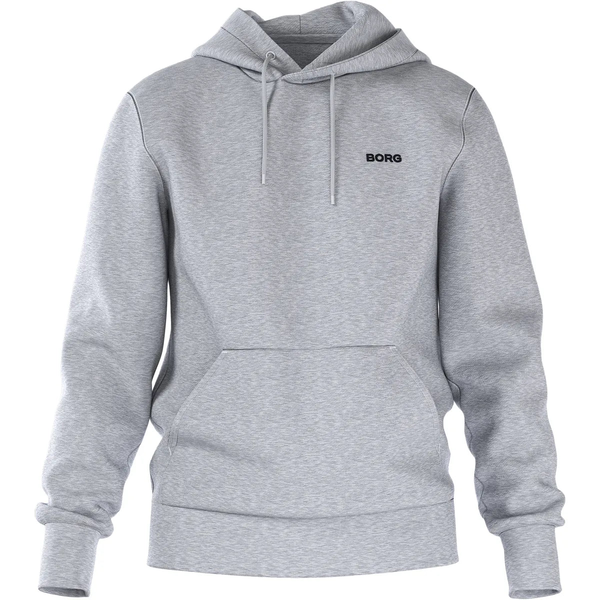 SUDADERA BJORN BORG ESSENTIAL
