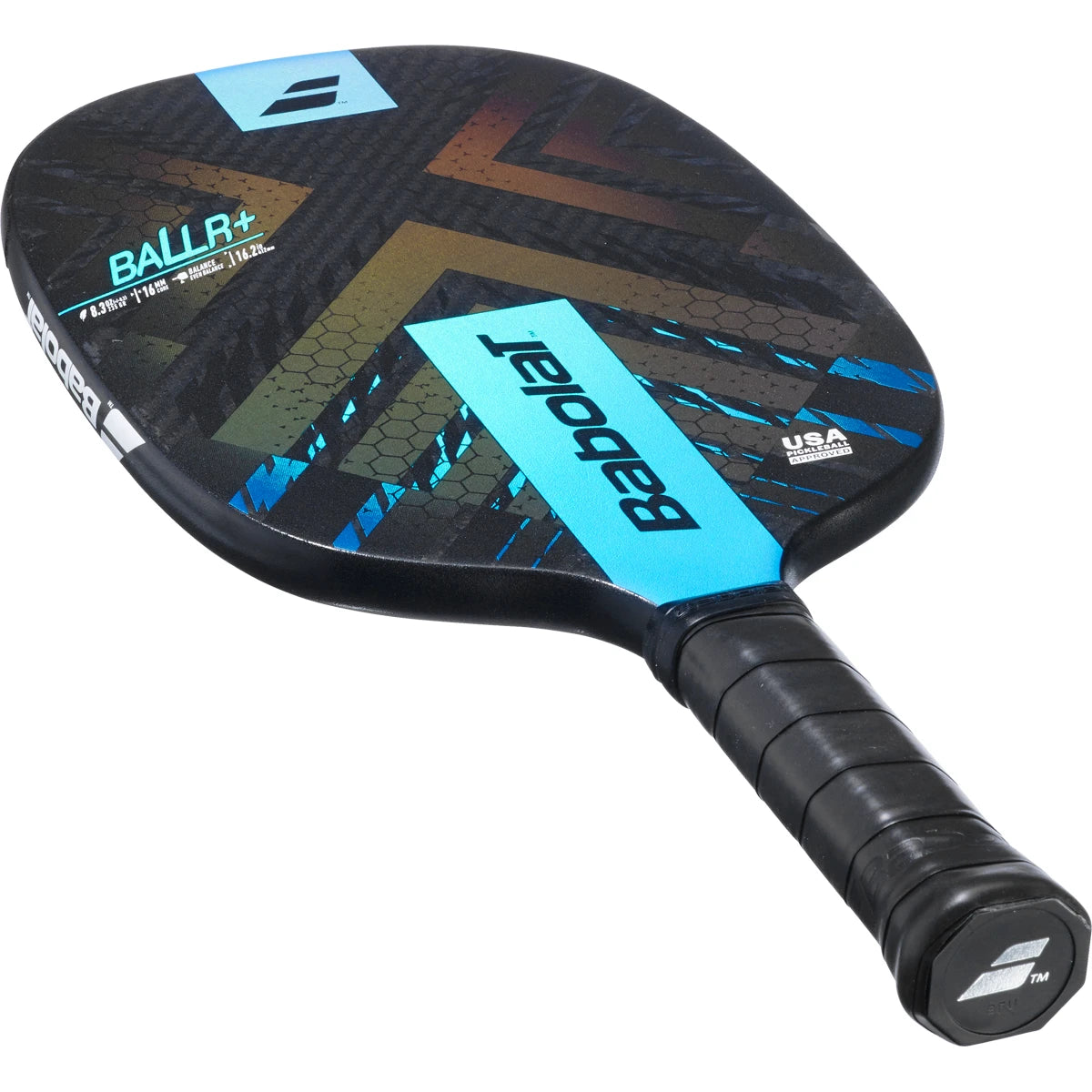 RAQUETA DE PICKLEBALL BABOLAT BALLR+