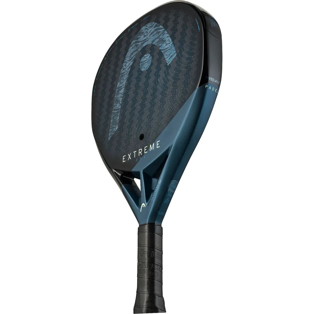 Raqueta de pádel Test Head Extreme One