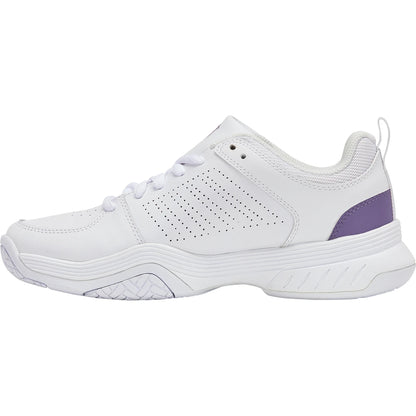 ZAPATILLAS K-SWISS MUJER COURT EXPRESS 2 TODAS SUPERFICIES