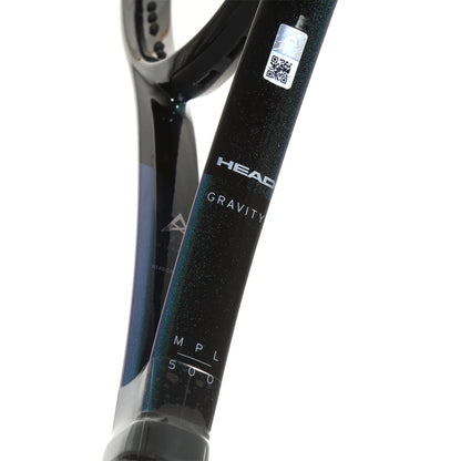 RAQUETA HEAD GRAVITY MP L (280 GR)
