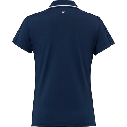 POLO TECNIFIBRE CHICA TEAM TECH