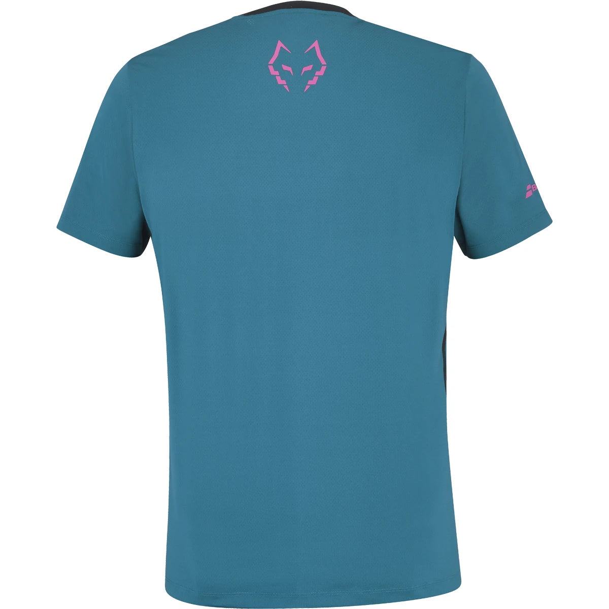 Camiseta Babolat Padel Lebron