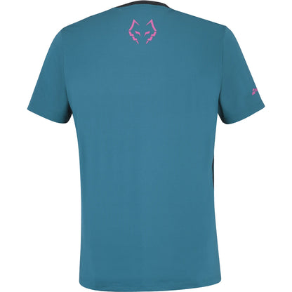Camiseta Babolat Padel Lebron
