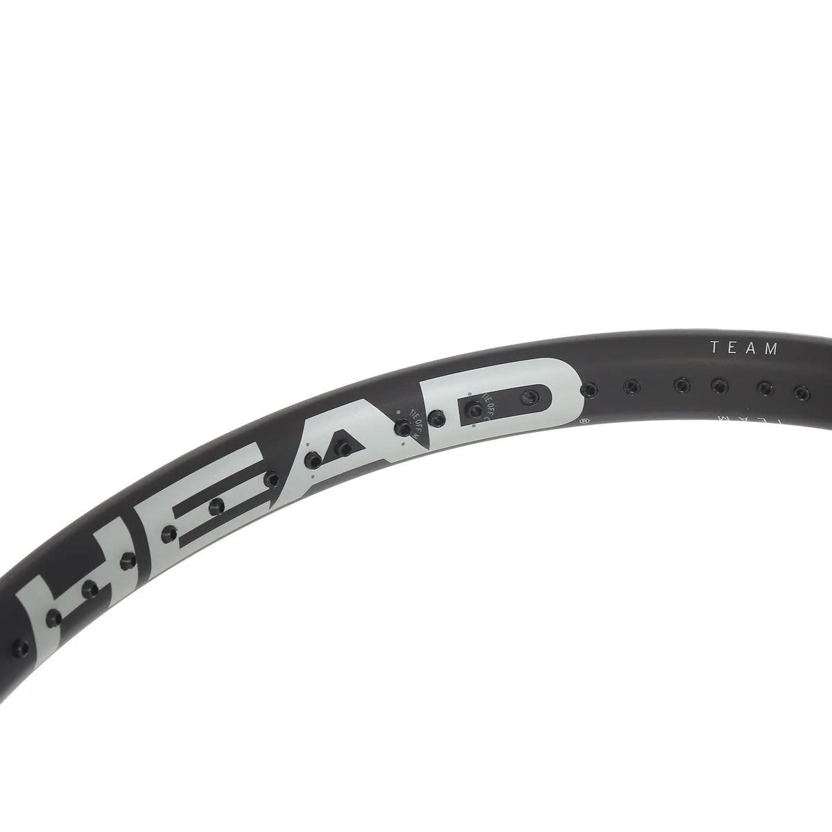 RAQUETA HEAD SPEED TEAM (270 GR) (ENCORDADA)