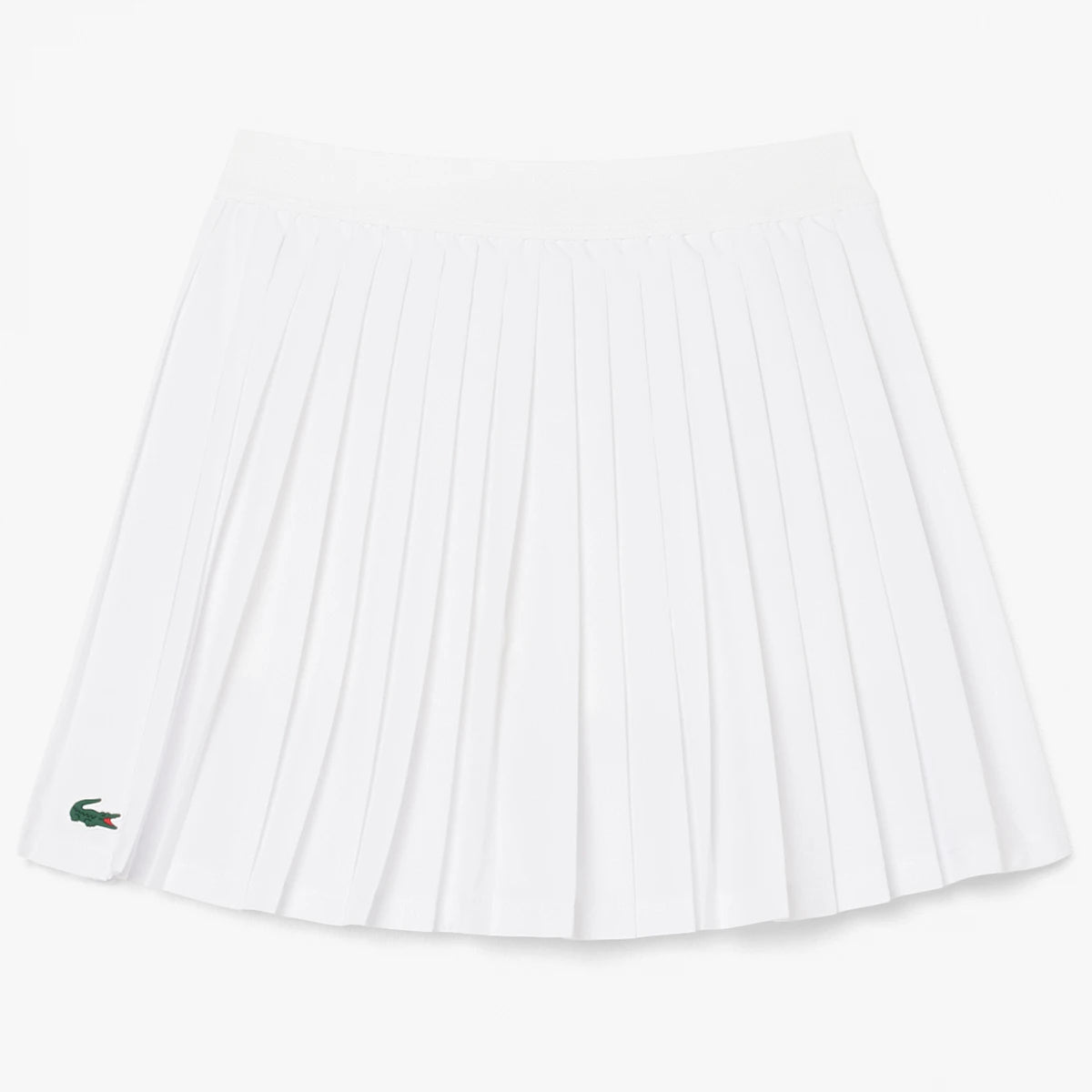 FALDA LACOSTE JUNIOR