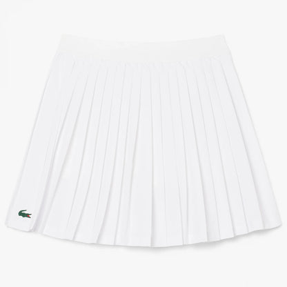 FALDA LACOSTE JUNIOR