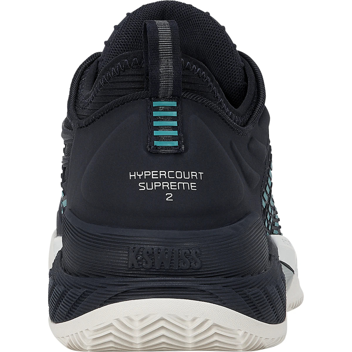 ZAPATILLAS K-SWISS HYPERCOURT SUPREME 2 TIERRA BATIDA