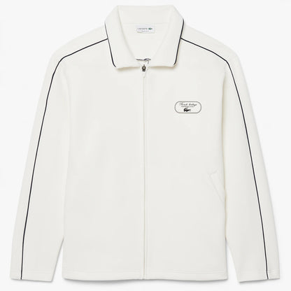 SUDADERA LACOSTE HERITAGE