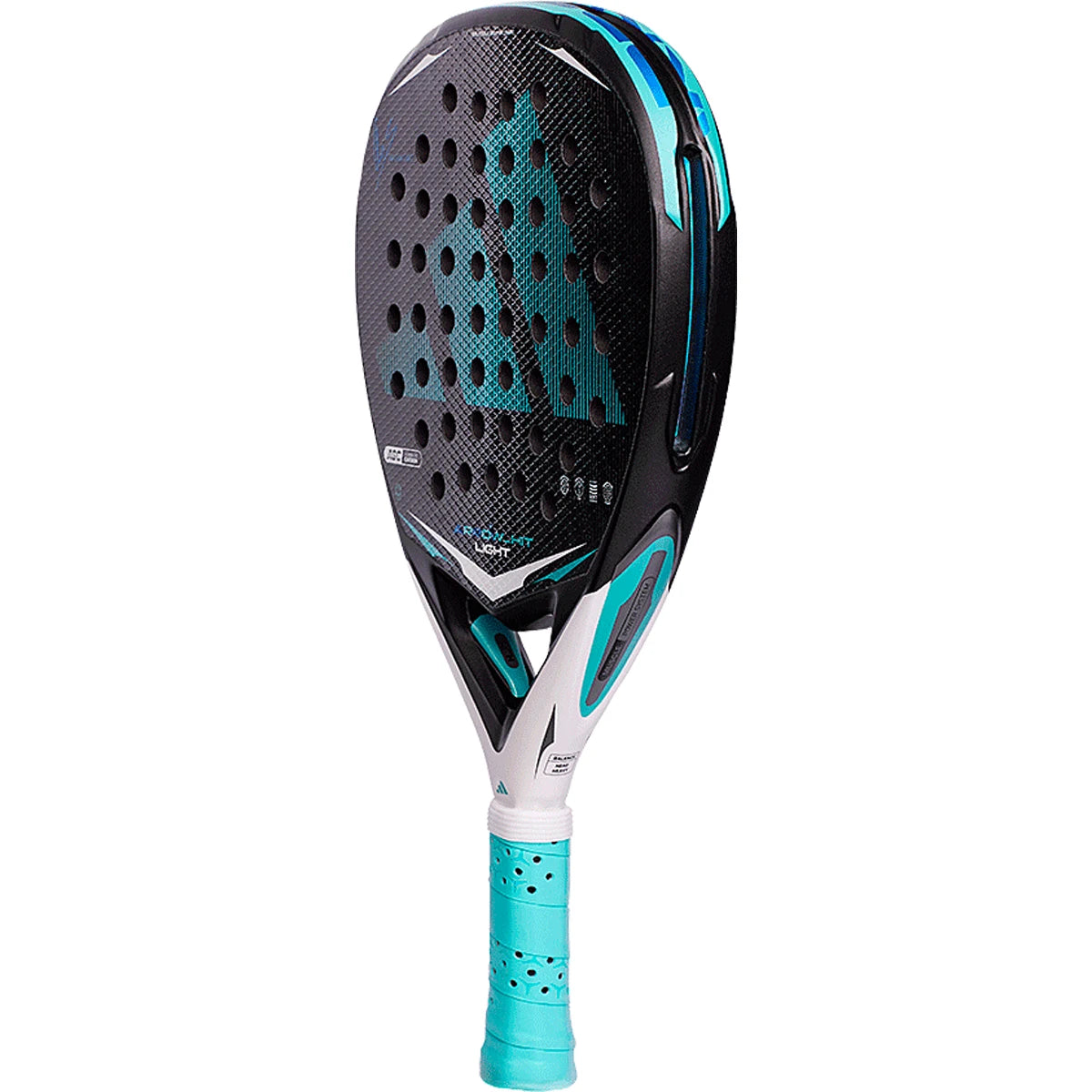 PALA ADIDAS ARROW HIT LIGHT 2026