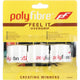 SOBREGRIPS POLYFIBRE FEEL IT x3