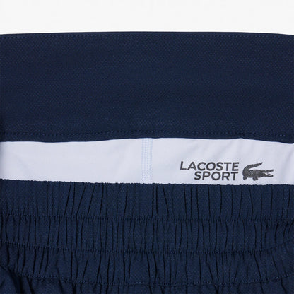 SHORT LACOSTE MUJER MONTE CARLO