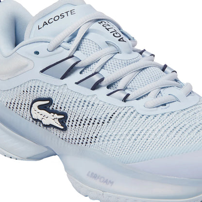 ZAPATILLAS LACOSTE MUJER AG-LT ULTRA TODAS SUPERFICIES