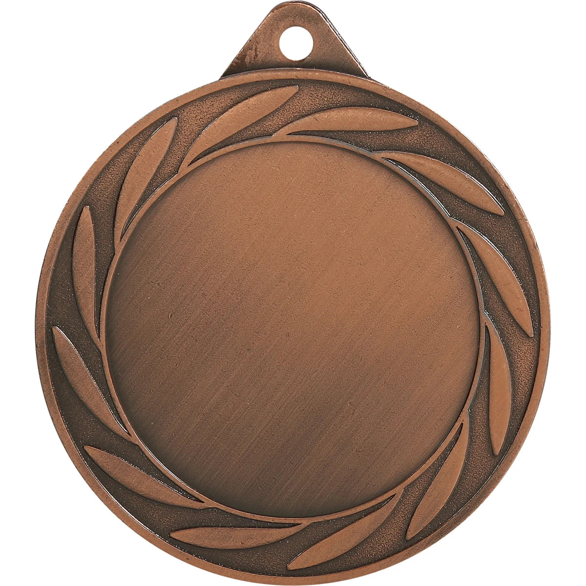 MEDALLA M7006 DIÁMETRO 7CM BRONCE