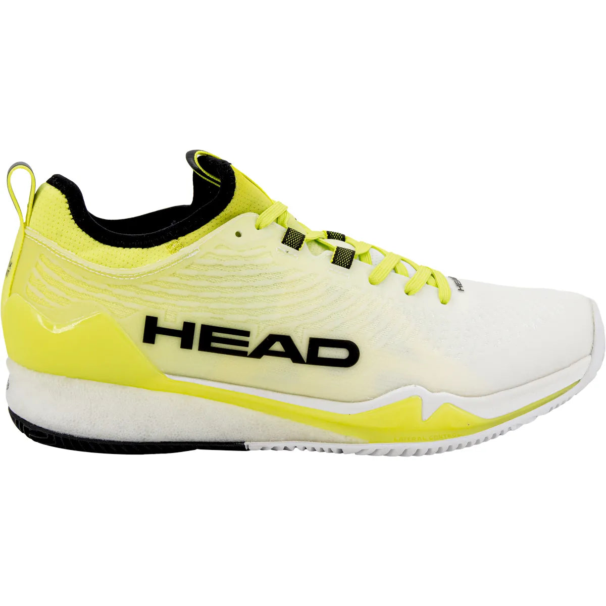 ZAPATILLAS HEAD ENDURE PRO TIERRA BATIDA