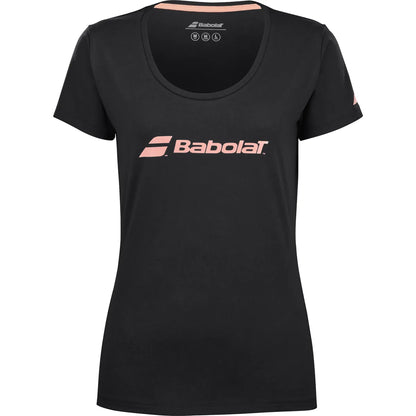 CAMISETA BABOLAT MUJER EXERCISE