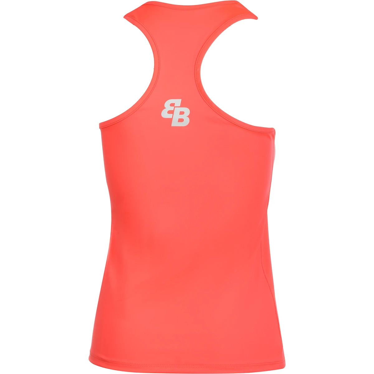 CAMISETA DE TIRANTES BELEN BERBEL MUJER BÁSICA