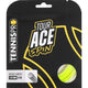 CORDAJE TENNISPRO TOUR ACE SPIN (12 METROS)