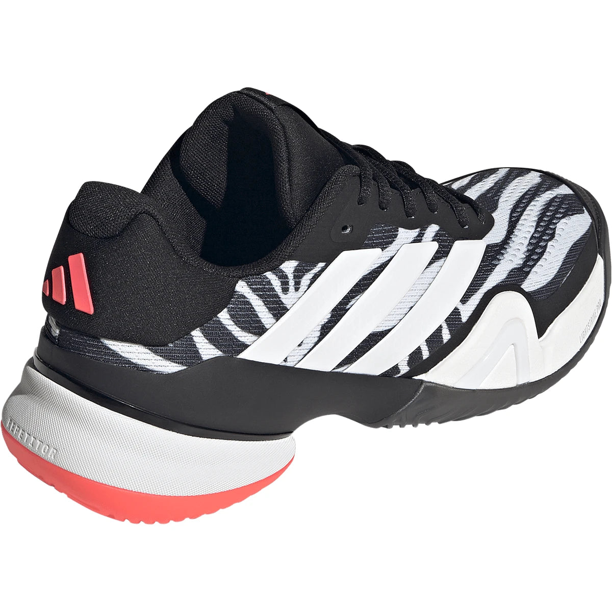 ZAPATILLAS ADIDAS BARRICADE 14 TODAS SUPERFICIES