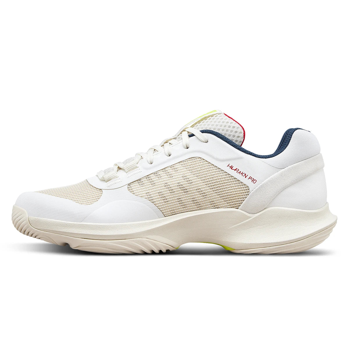 Zapatillas de pádel Wilson Mujer Hurakn Pro V2