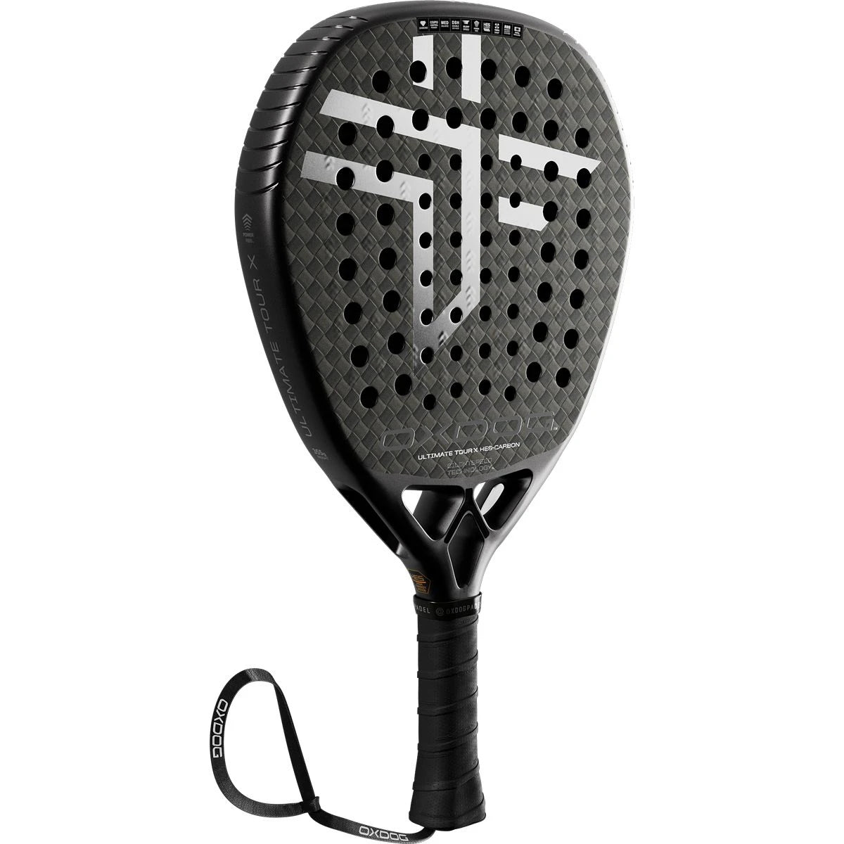 PALA OXDOG ULTIMATE TOUR X