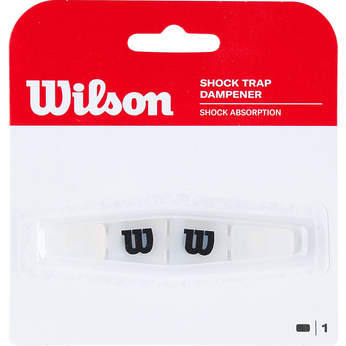 ANTIVIBRADOR WILSON SHOCK TRAP
