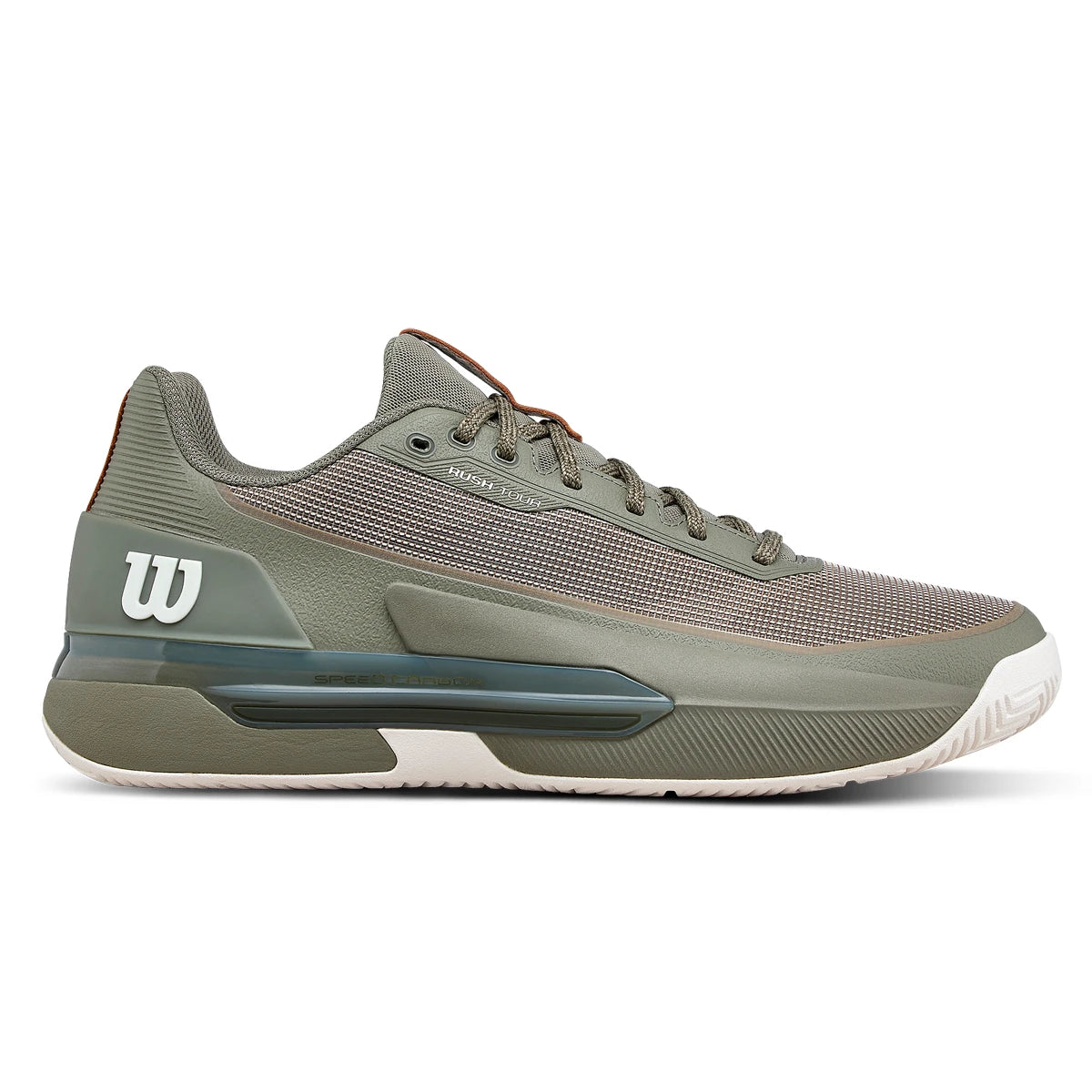 ZAPATILLAS WILSON RUSH TOUR 5 TODAS SUPERFICIES