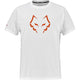 CAMISETA BABOLAT PADEL ALGODÓN LEBRON