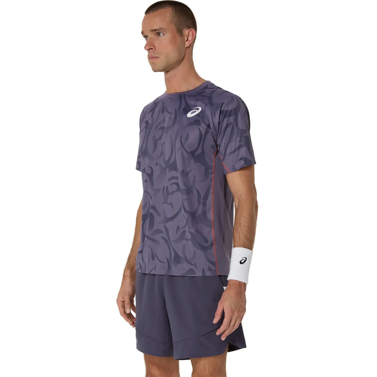 CAMISETA ASICS GAME MELBOURNE / MIAMI