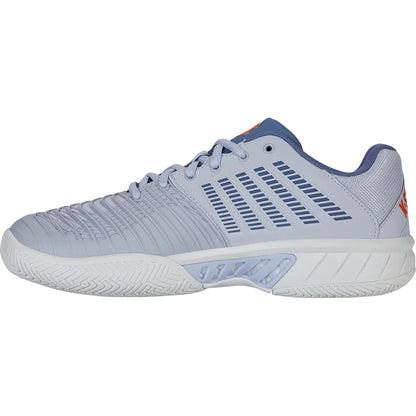 ZAPATILLAS K-SWISS EXPRESS LIGHT 3 TODAS SUPERFICIES