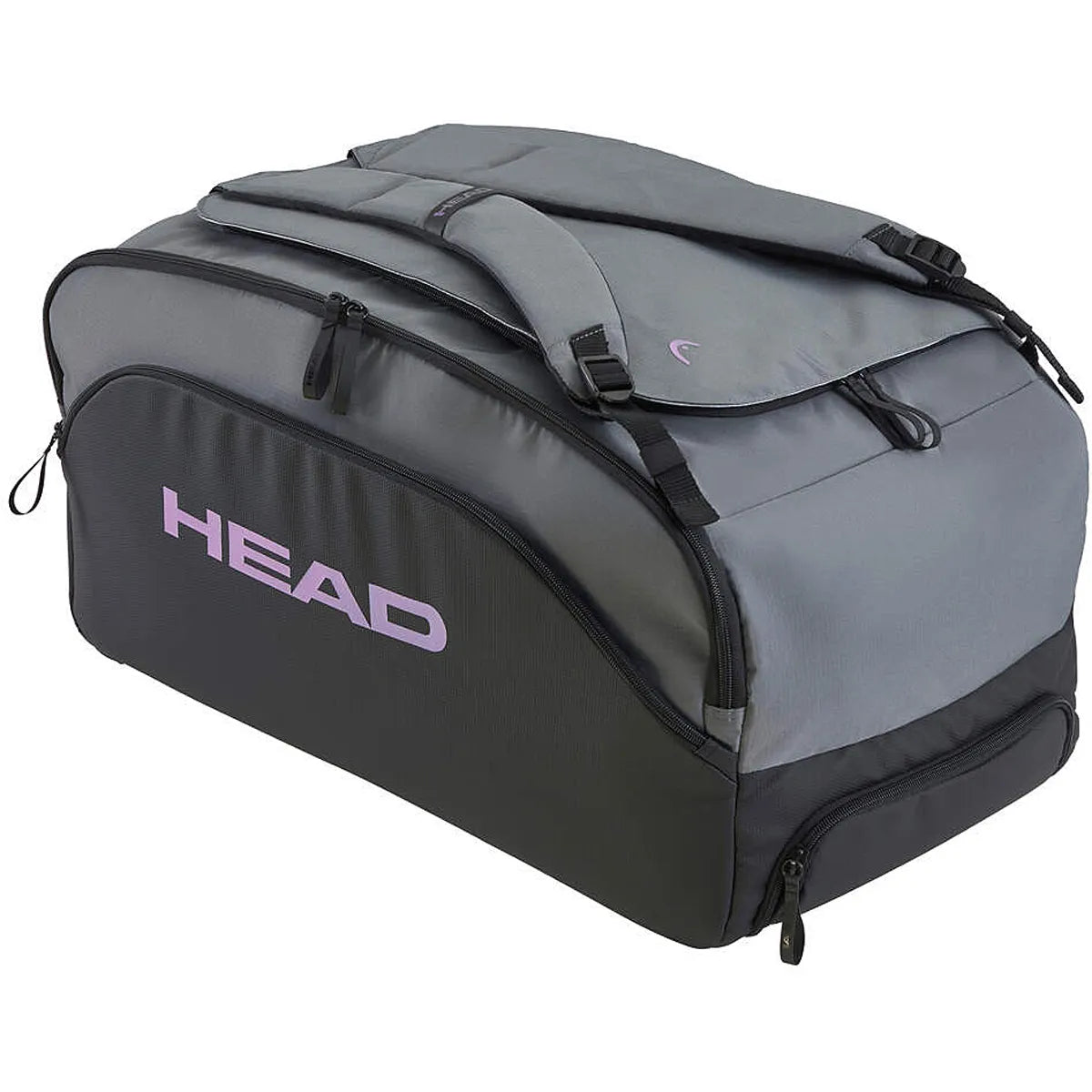 BOLSA DE PÁDEL HEAD PRO X DUFFLE BAG L