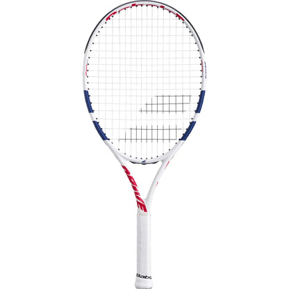RAQUETA BABOLAT DRIVE JUNIOR 24 WHITE