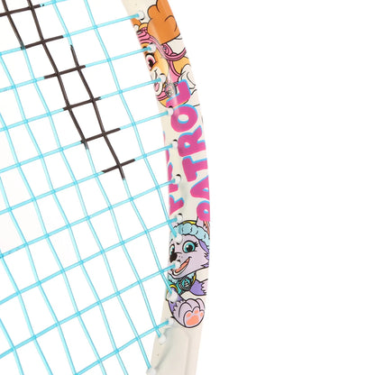 RAQUETA HEAD JUNIOR PAT PATROUILLE STELLA 19