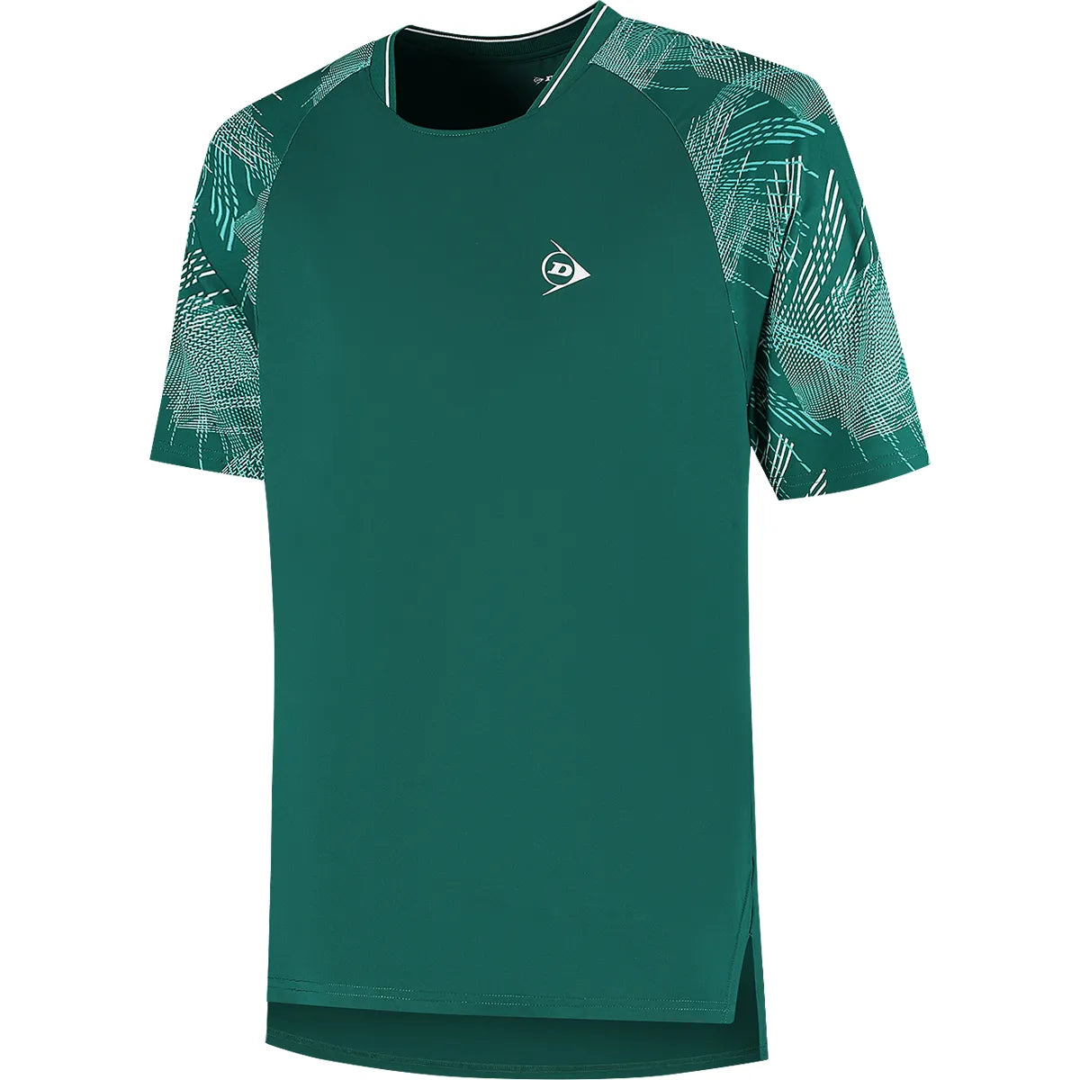 CAMISETA DUNLOP PERFORMANCE GAME 3