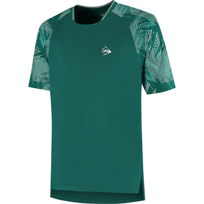CAMISETA DUNLOP PERFORMANCE GAME 3